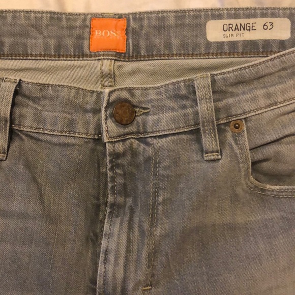 Hugo Boss orange - Picture 2 of 5